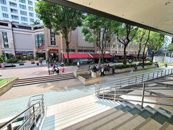 Sim Lim Square (D7), Shop House #506528621